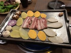 -香猪坊韩国烤肉专属门店(魏公村店)
