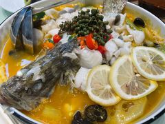 -客汀家宴·客家烟火 四季食材(集美店)