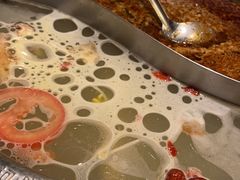 -傣妹火锅(南京东路一店)