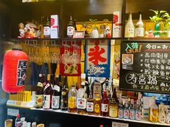 -八木鸟居酒屋(小木桥路店)