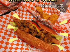 -Eckl’s爱氏热狗(猫街店)