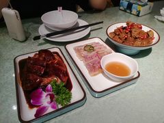 -三玛璐酒楼(汉口路店)
