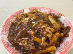 -啊臻味道米粉(总店)