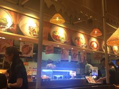 -刀小蛮半只鸡过桥米线(家乐福四元桥店)