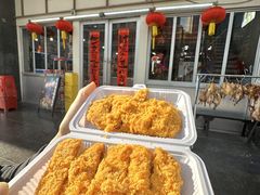 -谢记上海大排档(长寿路店)