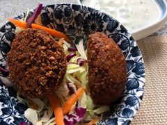 Falafel法拉费-La Medina餐厅(亮马河南路店)