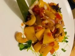 -青檸泰 LIME THAI (财富购物中心店)