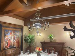 包厢-玫瑰厅上海菜(兴国路店)