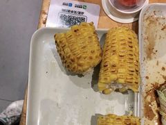 -木屋烧烤(坂田天安云谷店)