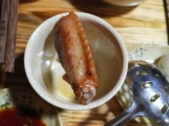 -滇藏石锅宴(北门坡古城管理局店)