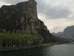 -孤山寨风景区
