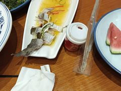 -嗣林·爷爷的私房菜(湾里店)