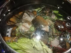 -船奇蒸汽海鲜·闽菜(八市海鲜总店)