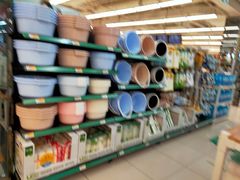-永辉超市(凯德·天府店)