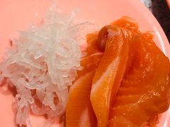 -争鲜回转寿司(南开大悦城店)