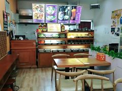 -舞素卷菜煎饼.糁汤(万达金街店)