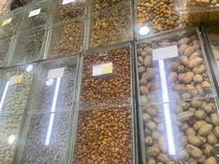 -刘艳明炒货(小心桥店)