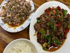 -九九牛肉馆(南山路店)