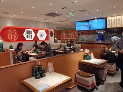 大堂-松鹤楼面馆(飞州国际广场店)