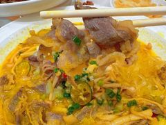-聚福山莊·寻味顺德(北滘店)