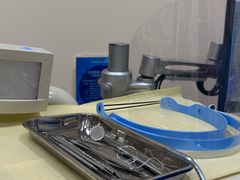 -瑞尔齿科(颐堤港诊所)