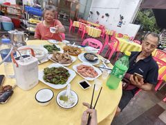 -秋姐美食店(旅游大道店)