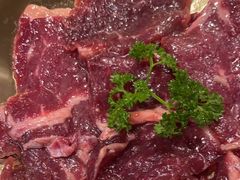 -核桃碳烤肉馆(深圳首店)