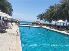 -石梅湾艾美度假酒店