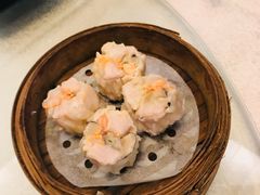 -金城大酒店-中餐厅(汾江中路店)