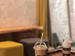 春拿铁-春庄咖啡SpringHues(钟楼小区店)