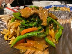 粿条-红棉中餐厅·广州海航威斯汀酒店