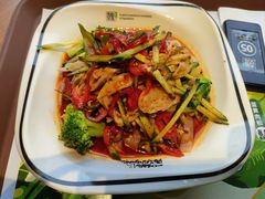 -魏家凉皮(兵马俑店)