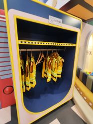 -meland club亲子乐园(北京芳圆里ID MALL店)