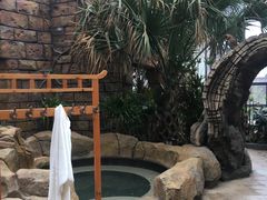 -悦隆庄温泉度假酒店