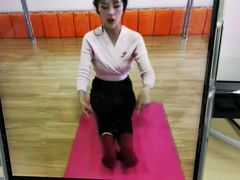 -小荧星艺校(浦东中环分校)