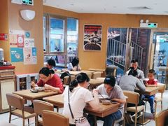 -遇见小面(深圳中心书城店)