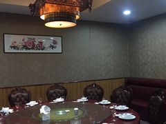 包厢-薇满楼宴会中心(尚城国际购物中心店)