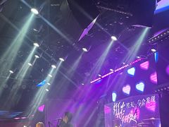 -MOSSO音乐酒吧·live house(南京旗舰店)