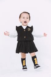 -幺幺BABY婚纱摄影