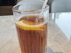 大红袍梅梅茶-必胜客(中山店)