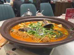 -金陵后厨·南京菜(新街口秣陵路店)