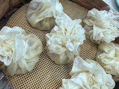-内蒙联营烧麦 草原石榴红(护国寺店)