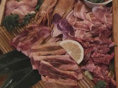 -AJIYA味屋和牛烤肉自助放题(温州万象城店)