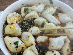 -回坊马二饺子馆