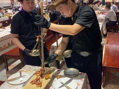 -汉斯南美烤肉(总店)