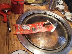 -山河屯铁锅炖(绥望路店)