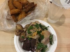 -肥婆兰鸡饭(西门外街店)