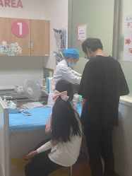 -上海市儿童医院(泸定路院区)