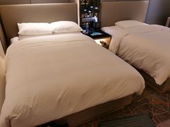 -深圳彭年万丽酒店
