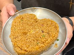-破店肥哈·东北烧烤·夜宵(南山保利店)